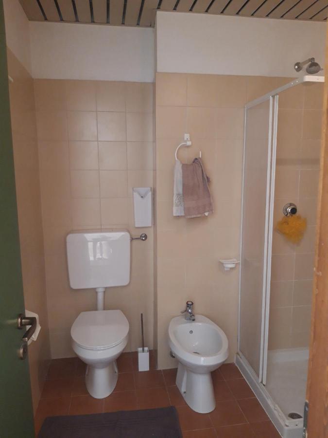 Appartement La Casa Degli Gnomi à Falcade Extérieur photo