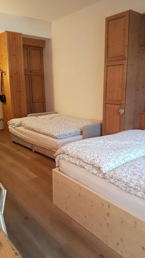 Appartement La Casa Degli Gnomi à Falcade Extérieur photo