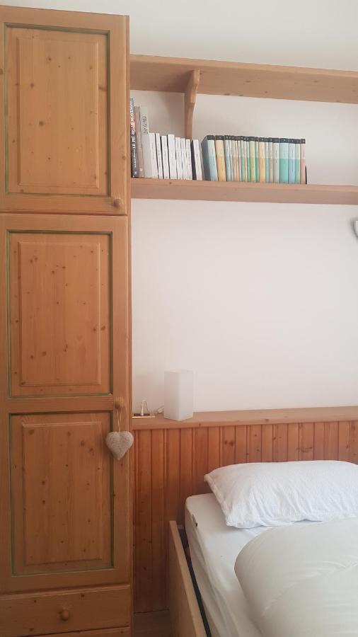 Appartement La Casa Degli Gnomi à Falcade Extérieur photo